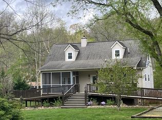 398 Smokeford Rd, Murphy, NC 28906