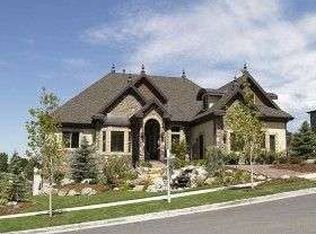 1909 Stag Ridge Dr, Draper, UT 84020