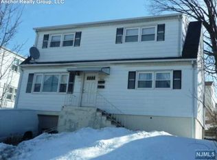 246 Malcolm Ave, Garfield, NJ 07026