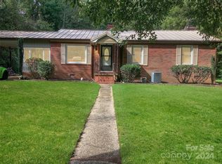 305 N Milford Dr, Salisbury, NC 28144