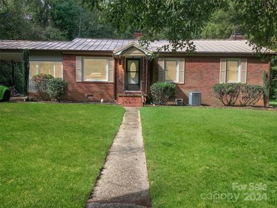 305 N Milford Dr, Salisbury, NC, 28144