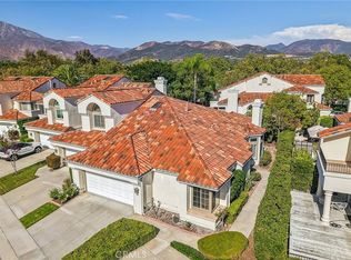 16 Calle Maria, Rancho Santa Margarita, CA 92688