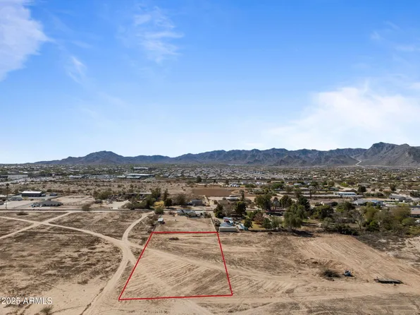 42XX N 191st Lane #3, Litchfield Park, AZ 85340