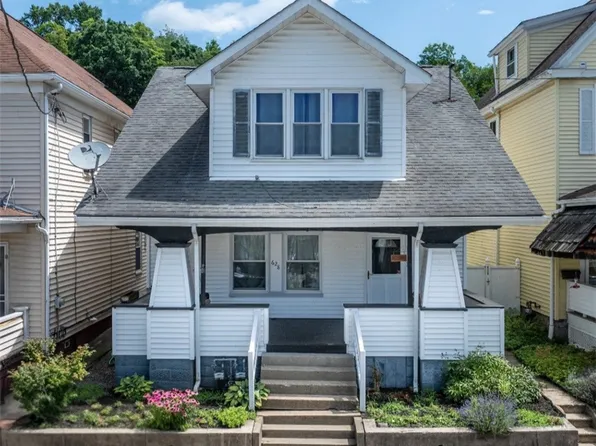 628 Hawthorne Ave, Kittanning, PA 16201