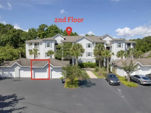 1300 Park West Blvd Unit 106, Mount Pleasant, SC 29466