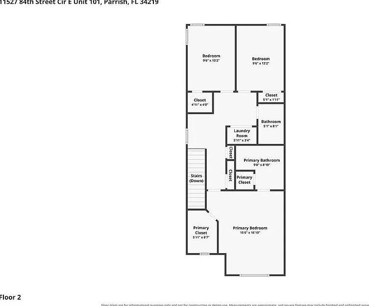3 bed, 2.5 bath, 1700 sqft, $2,050 — Photo 3