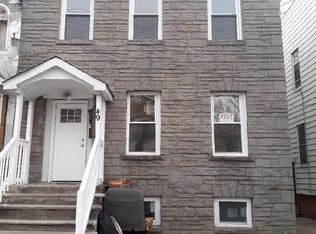 49 Breckenridge Ter #1, Irvington, NJ 07111