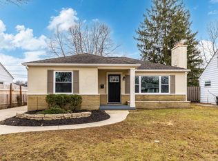 2713 Saint Joseph Ave, Columbus, OH 43204