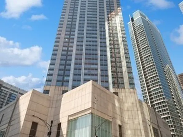 512 N McClurg Ct APT 5303, Chicago, IL 60611
