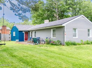 10801 Cherry Grove Ct, Louisville, KY 40299