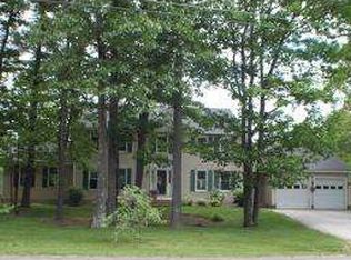 227 Stable Rd, Milford, NH 03055