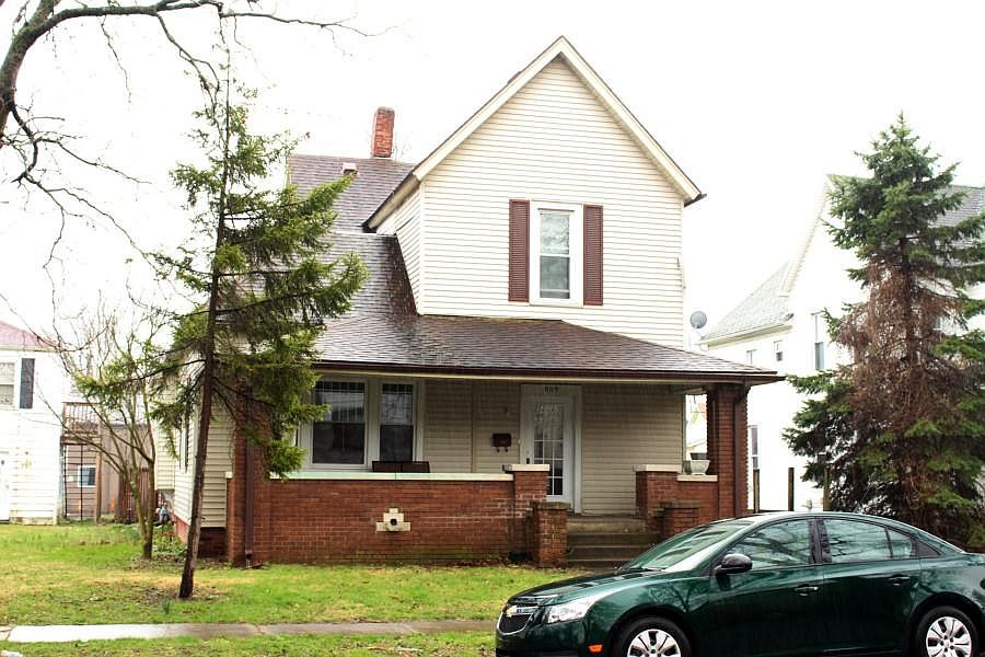 809 W Ashland Ave, Muncie, IN 47303 Zillow