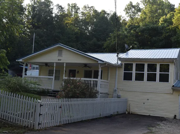 822 Valley Dr, Knoxville, TN