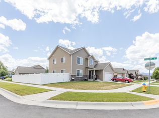 3801 Saxony Pl, Missoula, MT 59808