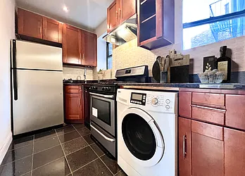 Rented by Vector New York, LLC