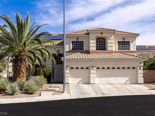 284 Seal Ct, Henderson, NV 89074
