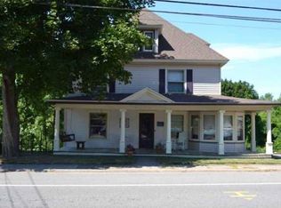 5029 Ridge Rd, Williamson, NY 14589