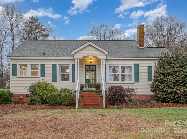 8639 S State Highway 205, Oakboro, NC 28129