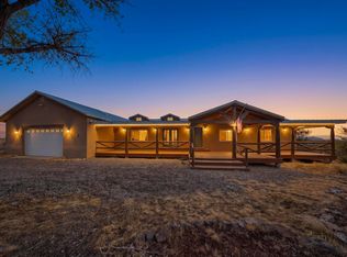 5 Wide View Ln, Santa Fe, NM 87508