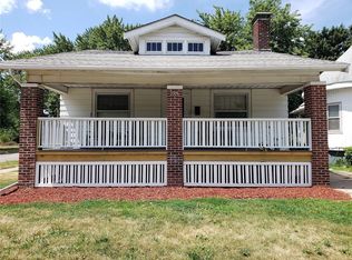 2005 N Union St, Decatur, IL 62526