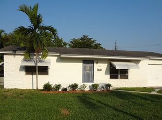 3900 SW 124th Ct, Miami, FL 33175