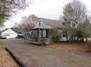 2812 SE Danna Ct, Milwaukie, OR 97267