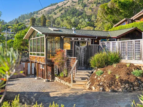 3384 Shoreline Highway, Stinson Beach, CA 94970