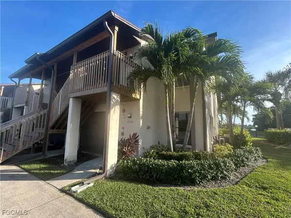 13118 Feather Sound Dr APT 204, Fort Myers, FL 33919