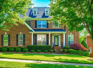 14104 Bramborough Rd, Huntersville, NC 28078