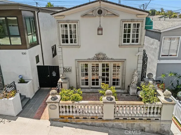 1126 2nd St, Hermosa Beach, CA 90254
