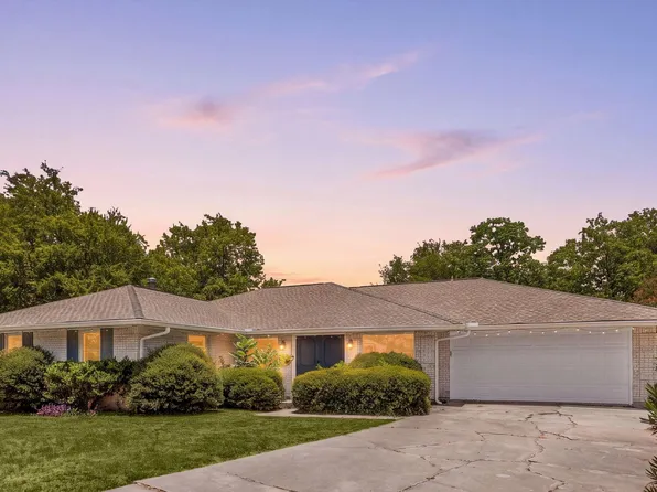 9203 Indian Quail Cir, Austin, TX 78758
