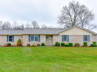 7733 W Keyway Dr, Bloomington, IN 47403