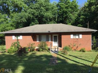 1610 N Marble Top Rd, Chickamauga, GA 30707