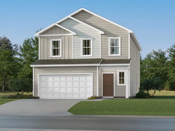 1068 Mourning Cloak Dr, Clarksville, TN 37043