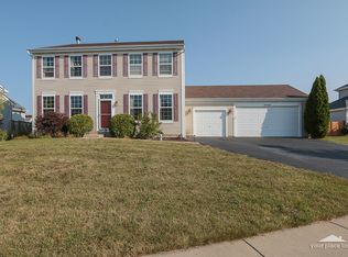 25430 Bower Ct, Plainfield, IL 60585