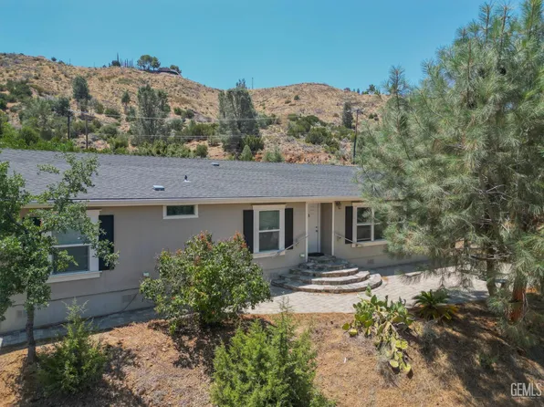 495 Brick Dr, Bodfish, CA 93205