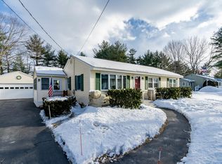 255 Park Rd, Westbrook, ME 04092