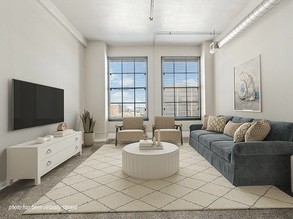 LaSalle Apartments — Photo 4
