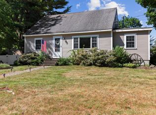 7 Tilton Ave, Exeter, NH 03833