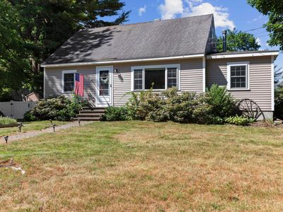 7 Tilton Avenue, Exeter, NH, 03833