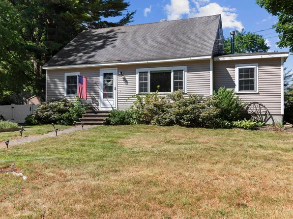 7 Tilton Avenue, Exeter, NH 03833