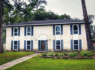 28903 Pine Hill Dr, Spring, TX 77381