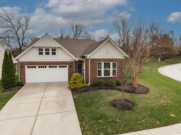 1928 Tanners Cove Rd, Hebron, KY 41048