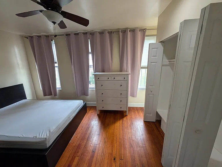 Upper Room A