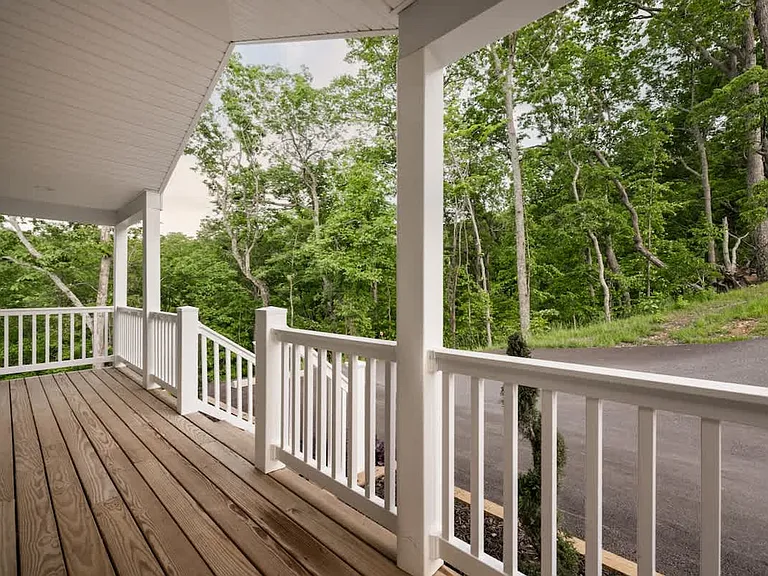 Terrace View