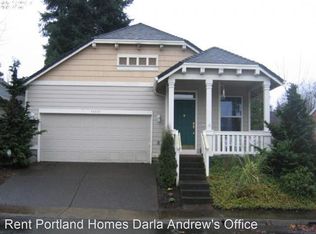 19552 SW Treehouse Ln, Beaverton, OR 97078