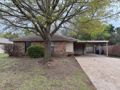 132 London Ln, Glenn Heights, TX, 75154