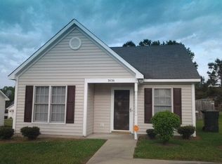 3036 Cranberry Ridge Dr SW, Wilson, NC 27893