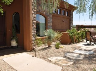 7199 E Ridgeview Pl APT 123, Carefree, AZ 85377