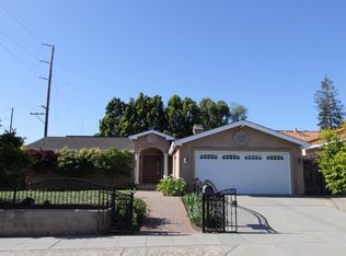 21506 Monrovia St, Cupertino, CA